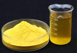  Liquid polyaluminium chloride