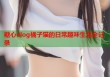 糖心vlog橘子猫的日常趣味生活全记录